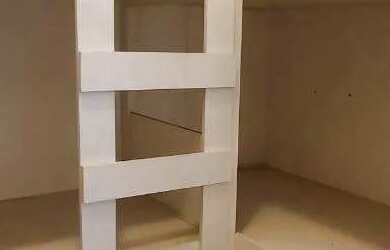 Imagem 16: Apartamento no bairro do Gonzaga Excelente Localização