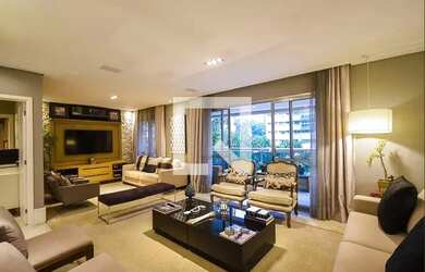 Imagem 3: Apartamento à Venda - Portal do Morumbi, 3 Quartos, 212 m2