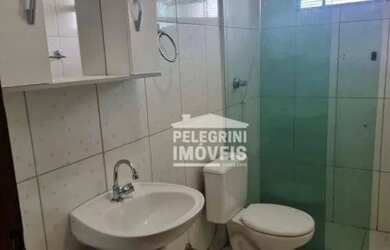 Imagem 13: Casa com 2 dormitórios para alugar, 200 m² por R$ 2.479,00/mês - Jardim...