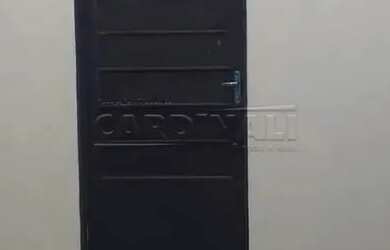 Imagem 3: Casa Padrão em Araraquara