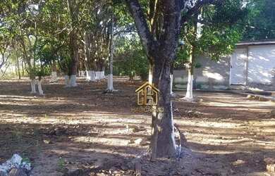 Imagem 8: Fazenda com 3 dormitórios à venda, 4888840 m² por R$ 15.800.000,00...