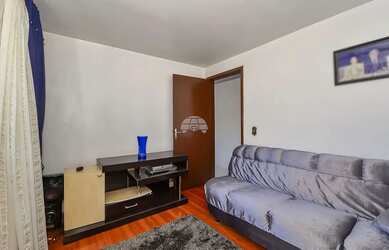 Imagem 16: Vendas Casa Curitiba PR. 400m² de Área, 5 Vagas na garageme5 Dormitórios