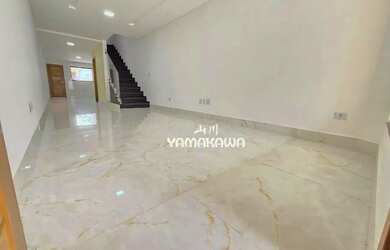 Imagem 2: Sobrado com 3 dormitórios à venda, 133 m² por R$ 930.000,00 - Penha...