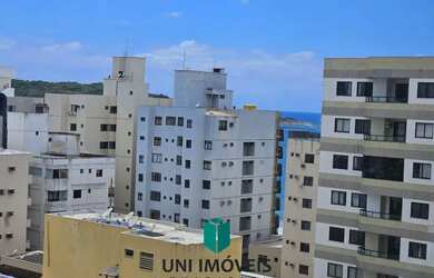 Imagem 15: Apartamento reformado, 2 quartos/suíte, todos com vista para o mar e prédio com lazer comp