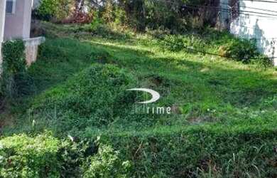 Imagem: O terreno possui 360m² de Área e está localizado em Camboinhas