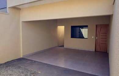 Imagem: A casa em condomínio possui 2 Dormitórios e 1 Banheiro e está