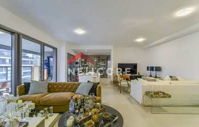 Imagem 6: Apartamento em Rua Gil Eanes - Campo Belo - São Paulo/SP