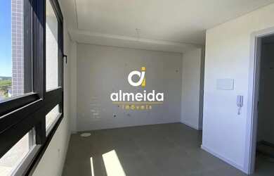 Imagem 2: Residencial Art 2D com garagem próximo a UFSM