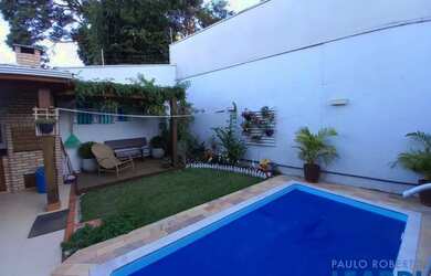 Imagem 2: SOBRADO - JARDIM PAULISTA - SP