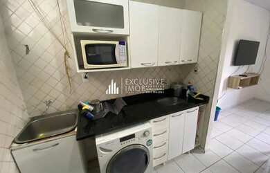 Imagem 3: RES. INDEPENDÊNCIA APTO DE 2 QUARTOS, 50 METROS QUADRADOS É 1 BANHEIRO