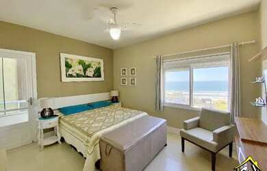 Imagem 11: Réveillon 2026 - Apartamento c/ 3 Quartos - 1 Quadra Mar - Praia Grande