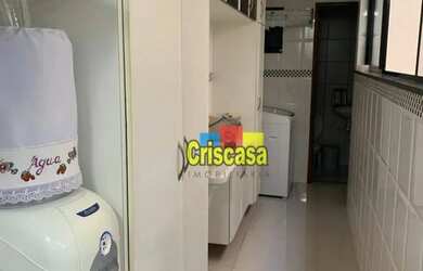 Imagem 16: Cobertura com 4 dormitórios para alugar, 300 m² por R$ 7.159,00/mês...