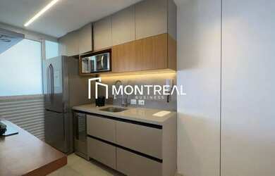 Imagem 16: APARTAMENTO À VENDA EM PINHEIROS - 2 DORMITÓRIOS, 2 SUÍTES, 2 VAGAS...