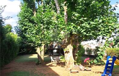 Imagem 2: Sobrado com 4 quartos à venda em Horto Florestal - SP