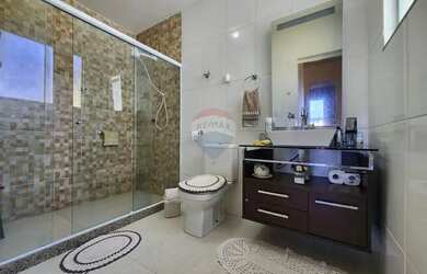 Imagem 15: Casa triplex 4 quartos, duas suítes, 509m²