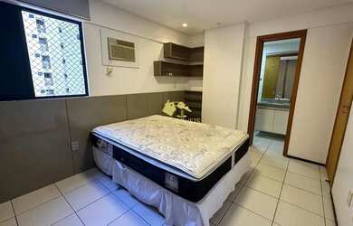 Imagem 8: Apartamento 3 Quartos na Jatiúca Pronto para morar, perto de tudo