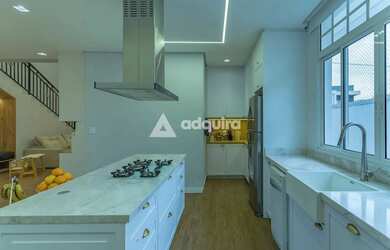 Imagem 10: Casa à venda, Cará-cará, Ponta Grossa, PR