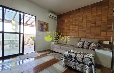 Imagem 5: Cobertura 4 quartos, 133m2 Jardim Amália, Jardim Normândia -- Volta Redonda/RJ