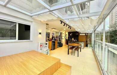 Imagem 7: Apartamento Para Venda Aclimação, 2 Quartos, 1 Suíte, 2 Vagas, 98m²...