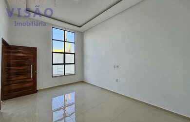 Imagem 8: Casa à Venda em Bela Vista, Mossoró 3 Quartos, 112m²