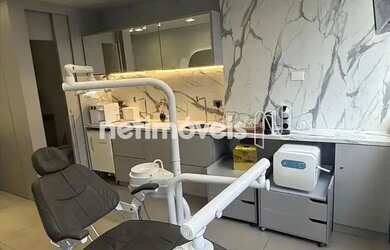 Imagem 8: Consultório Odontológico Montado ou Desmontado