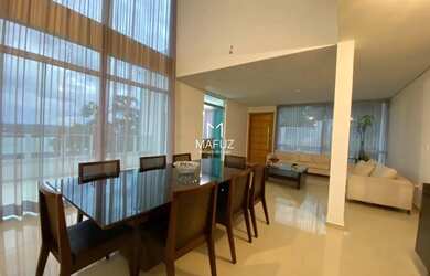 Imagem 7: CASA À VENDA NO CONDOMINIO PONTAL DA LIBERDADE