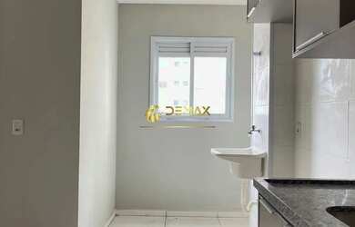 Imagem 14: Locação de Apartamento 2 Dorms no Grand Kazza Urbanova