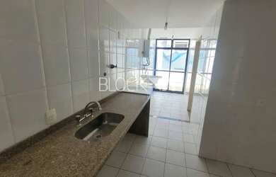 Imagem 15: Recreio dos Bandeirantes Cobertura 3 quartos, sendo 3 suites