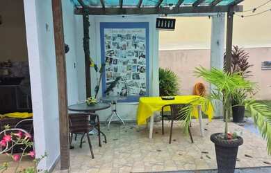 Imagem 7: Vendo Casa Venda R$ 600.000,00 Condomínio Residencial Tapajós - Torquato...