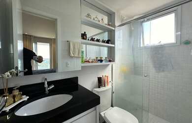 Imagem 11: Imóvel para venda tem 130 metros quadrados com 3 quartos em Centro -...