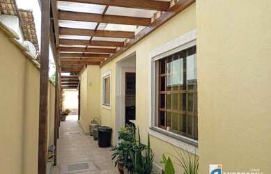 Imagem 14: Excelente casa 2 Quartos 1 suíte com piscina e churrasqueira no São...