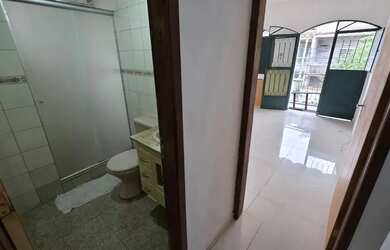 Imagem 9: Aluguel Apartamento Recanto das Palmeiras Estrada do Cafundá, 2125