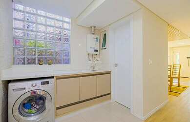 Imagem 12: Vendas Sobrado Curitiba PR