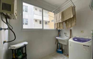 Imagem 9: Imóvel para venda com 106 metros quadrados com 3 quartos em Praia do...