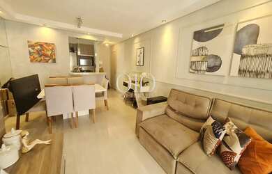 Imagem 5: Apartamento 3 dormitórios para alugar Swift Campinas/SP