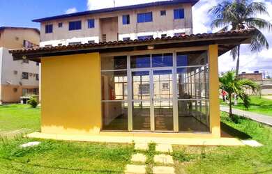 Imagem 14: Apartamento ao lado do Salvador Norte em São Cristóvão