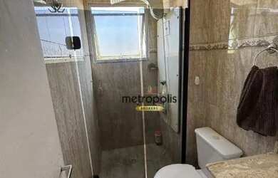 Imagem 13: Apartamento à venda, 56 m² por R$ 354.000,00 - Santa Terezinha - São...