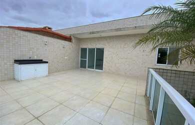 Imagem 3: Lopes Vende Cobertura 2 quartos com dependência completa no Recreio dos...