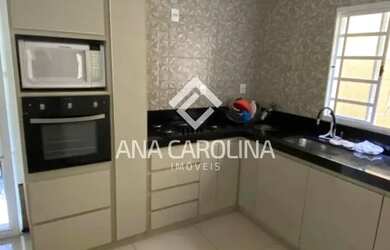 Imagem 12: Casa em Vila Regina - Montes Claros