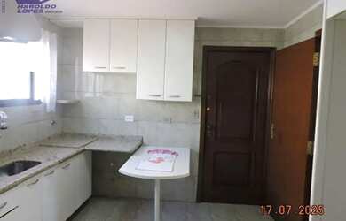 Imagem 13: Apartamento LOCAÇÃO Santana, 119m²