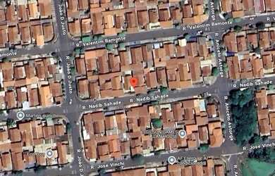 Imagem 2: IMÓVEL RESIDENCIAL LOCALIZADO NA RUA NAGIB SAHADE, 556, CONJUNTO RESIDENCIAL...