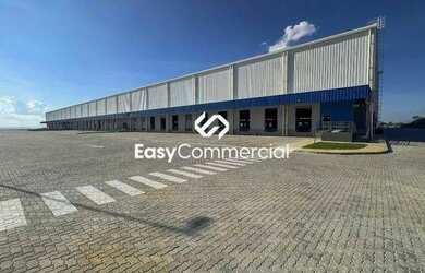 Imagem 6: Galpão de 25.500 m² em Betim