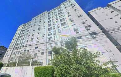 Imagem: Apartamento MOBILIADO para locação 2 dormitórios, suíte