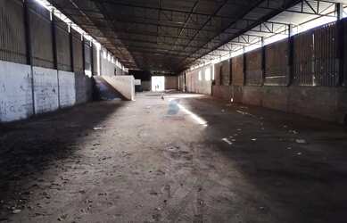 Imagem 4: Galpão para aluguel, Cidade Industrial - Contagem/MG