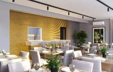 Imagem 8: Seu novo imóvel com apartamentos de 2 e 3 Qrts com até 83 m2