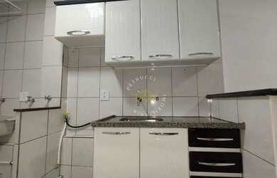 Imagem 7: Apartamento com 3 dormitórios para alugar, 60 m² por R$ 2.758,00/mês...