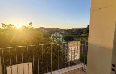 Imagem 6: Apartamento com 3 quartos sendo uma suíte com vaga de garagem à venda...