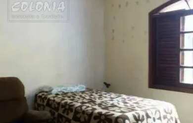 Imagem 10: Sobrado a venda - Santa Terezinha, Santo André