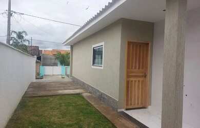 Imagem 9: Excelente casa de 3 quartos no condomínio Nova Itaboraí