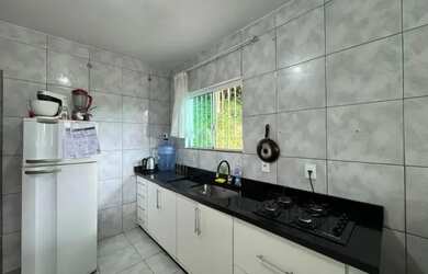 Imagem 4: Casa a venda na Ceilandia Norte